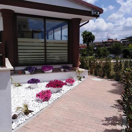 Villa Ivana Ρώμη Εξωτερικό φωτογραφία