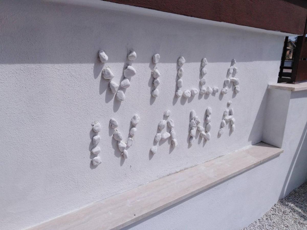 Villa Ivana Ρώμη Εξωτερικό φωτογραφία