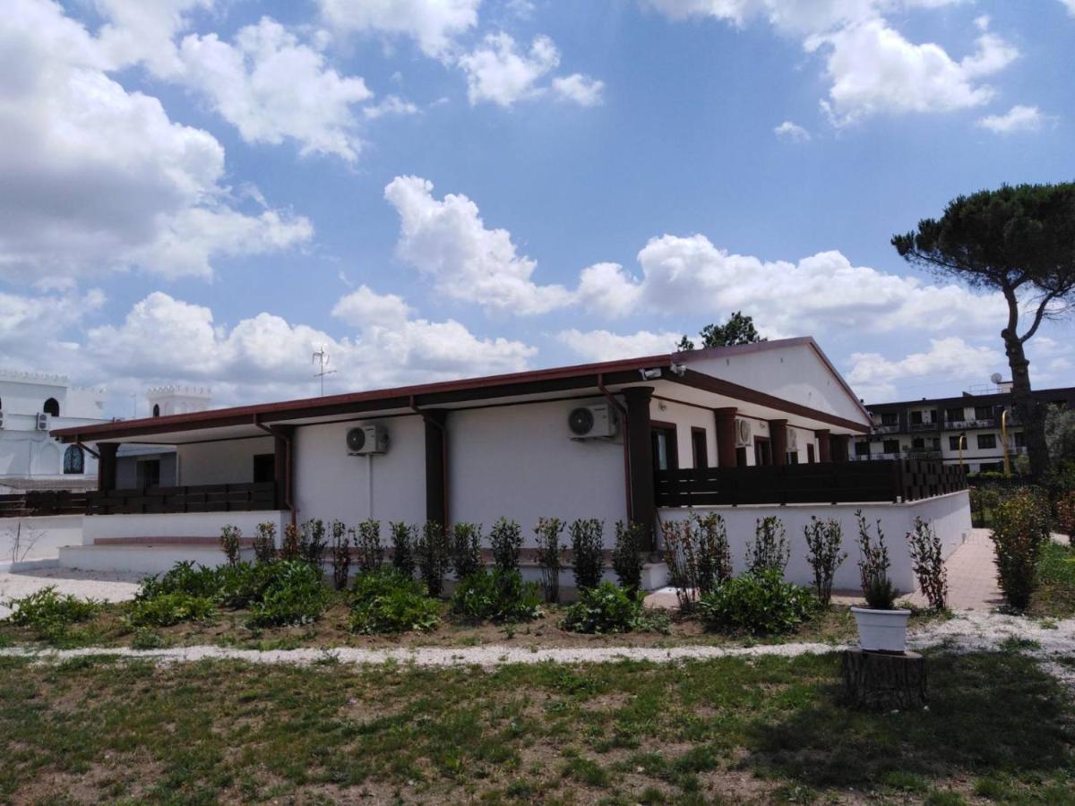 Villa Ivana Ρώμη Εξωτερικό φωτογραφία