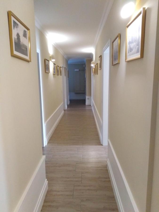 Villa Ivana Ρώμη Εξωτερικό φωτογραφία