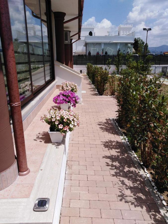 Villa Ivana Ρώμη Εξωτερικό φωτογραφία