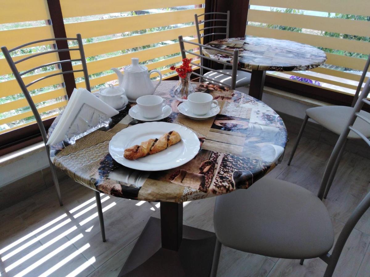 Villa Ivana Ρώμη Εξωτερικό φωτογραφία
