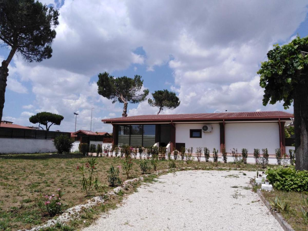Villa Ivana Ρώμη Εξωτερικό φωτογραφία
